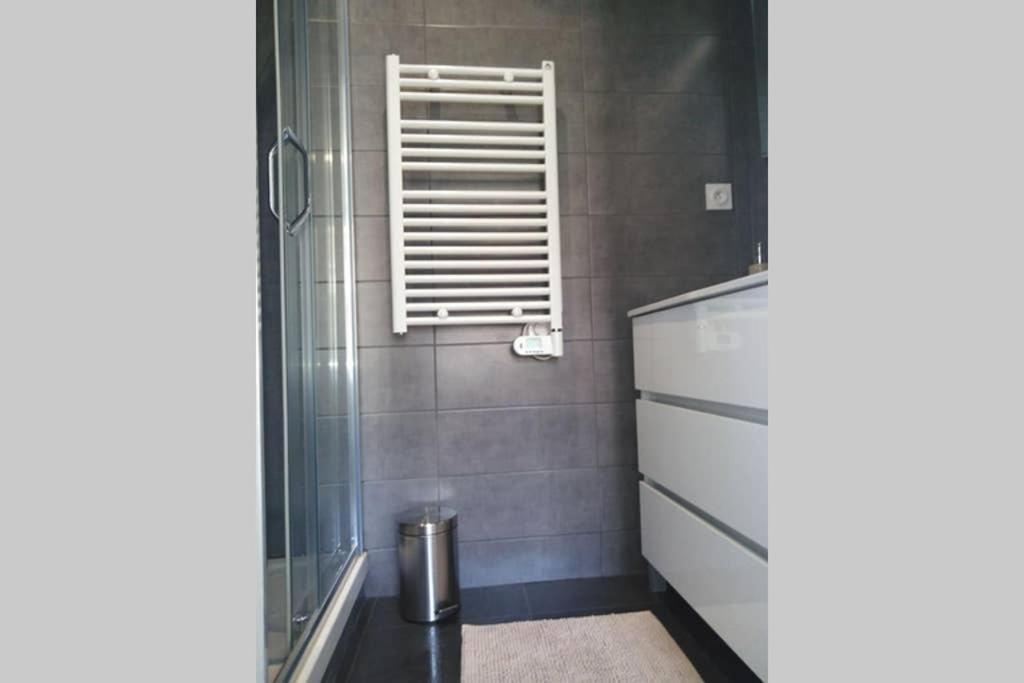 Moneghetti Beausoleil Exterior foto