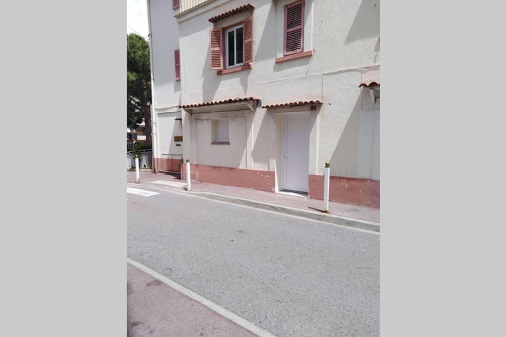 Moneghetti Beausoleil Exterior foto